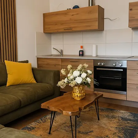 Appartement Art *