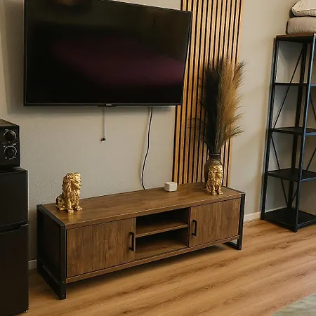 Art Apartamento *