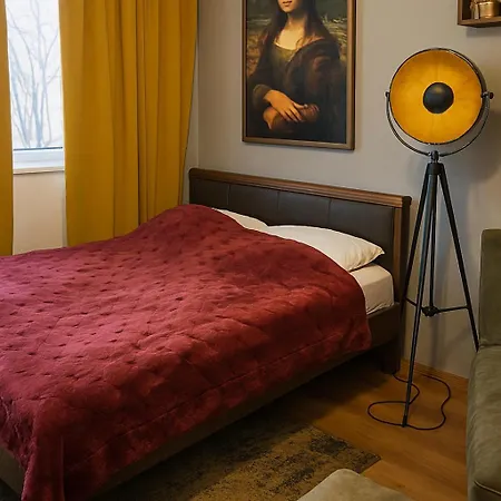 Appartement Art *