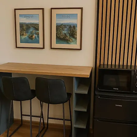 Art Apartment